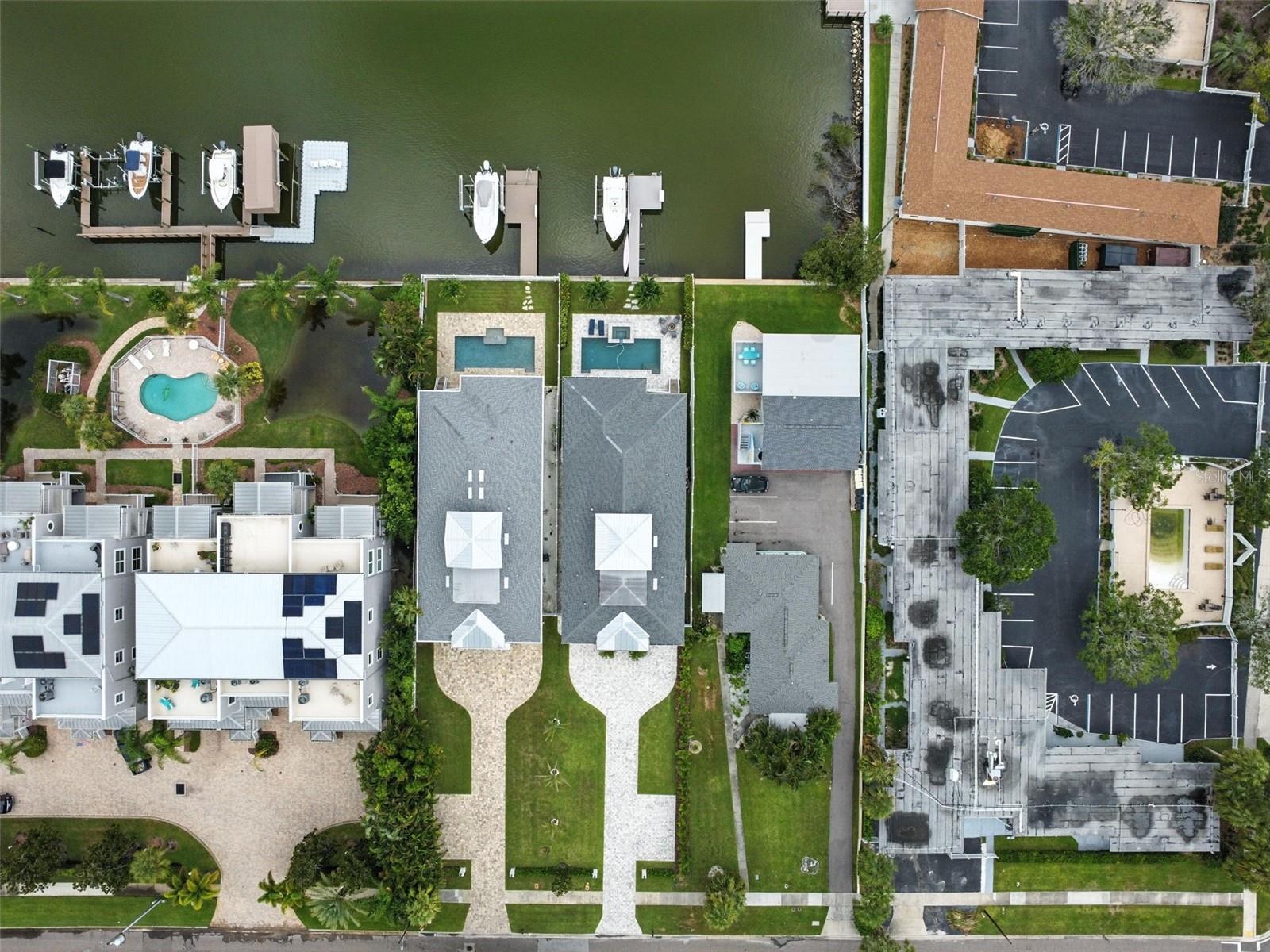 Bird's Eye View!!