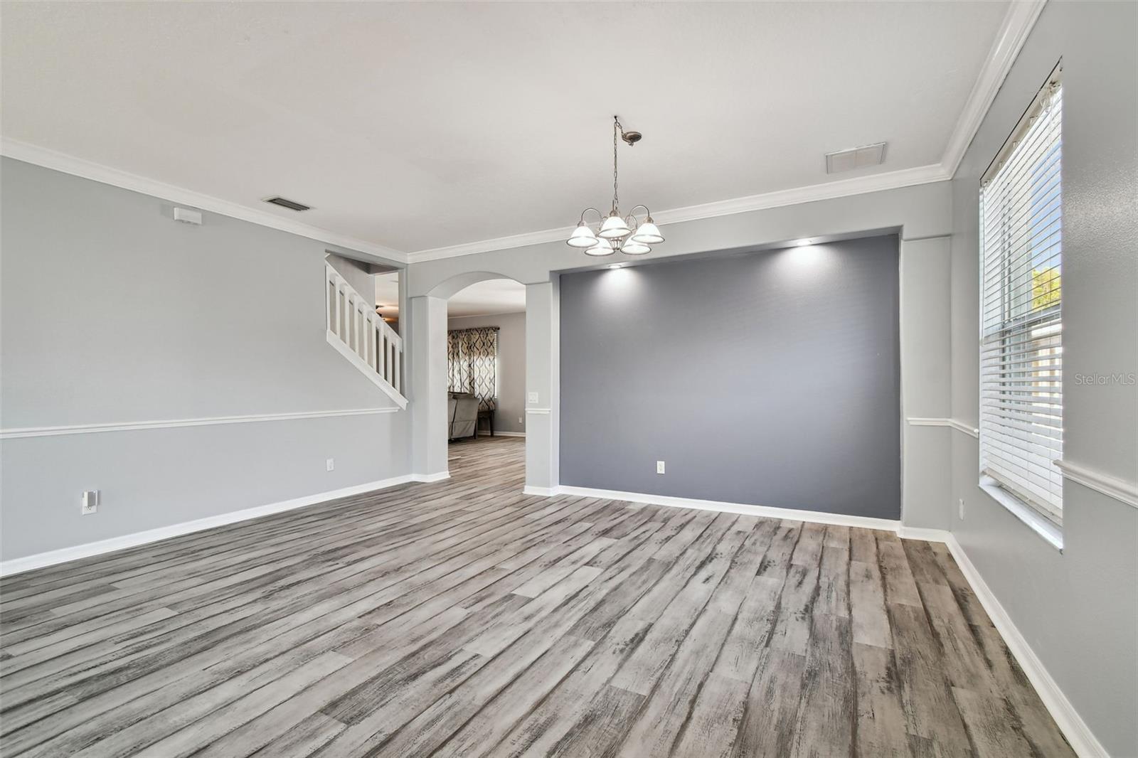 Living/Dining