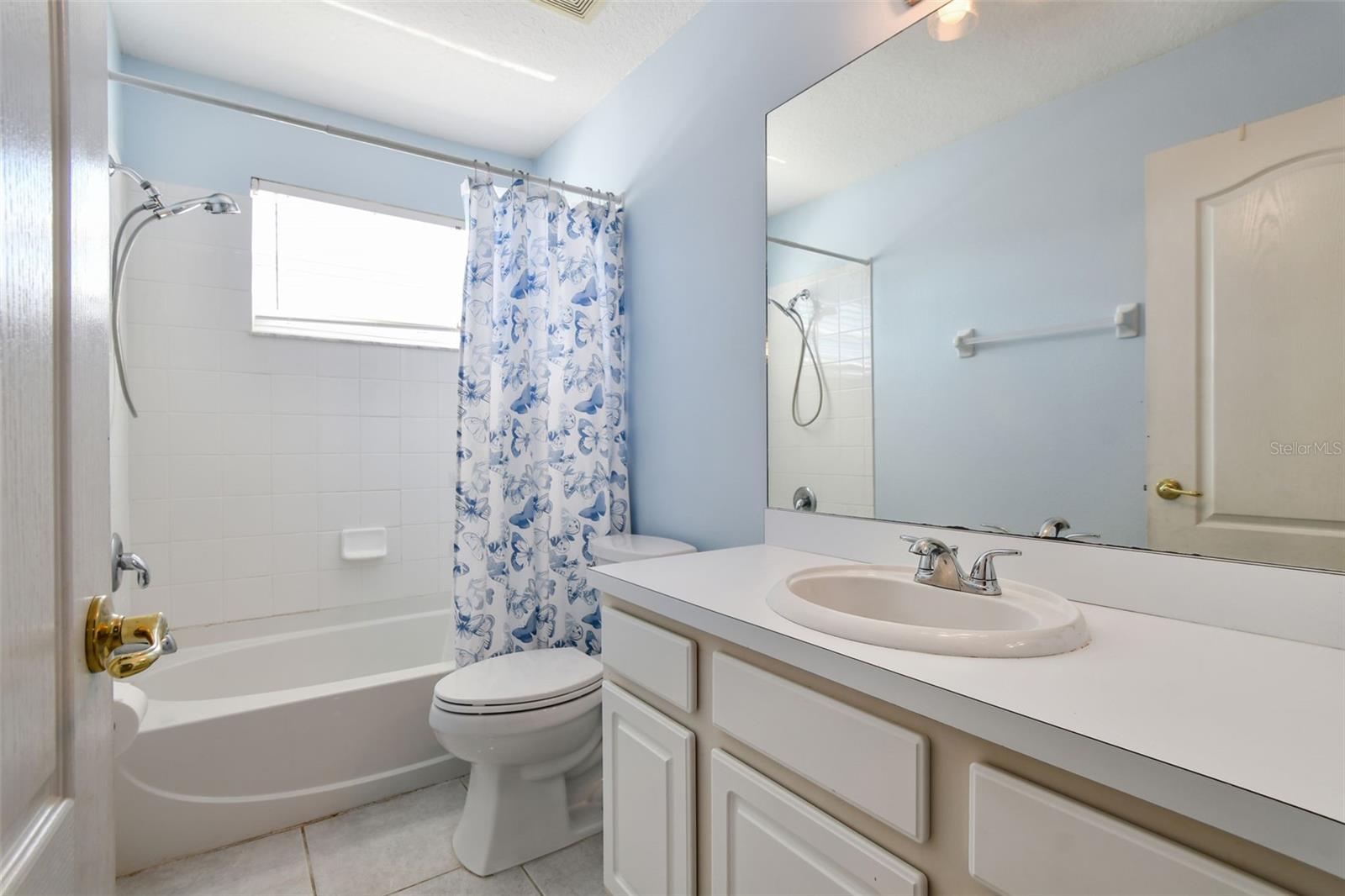Bathroom 3