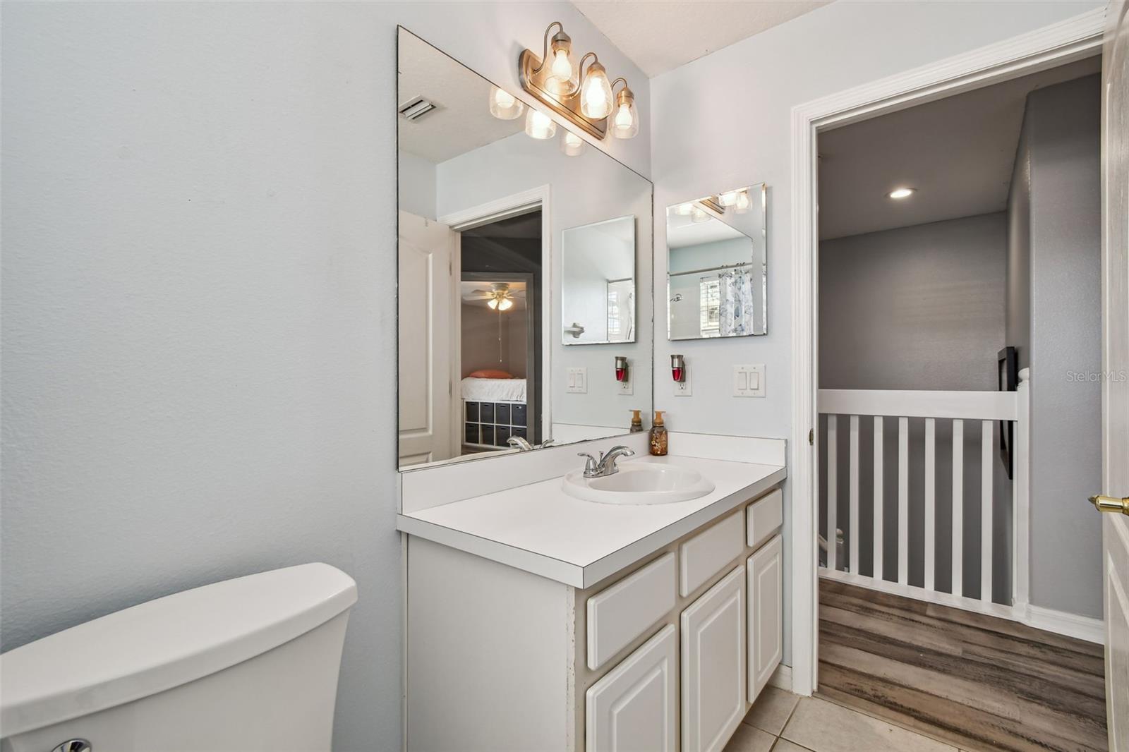 Bathroom 3