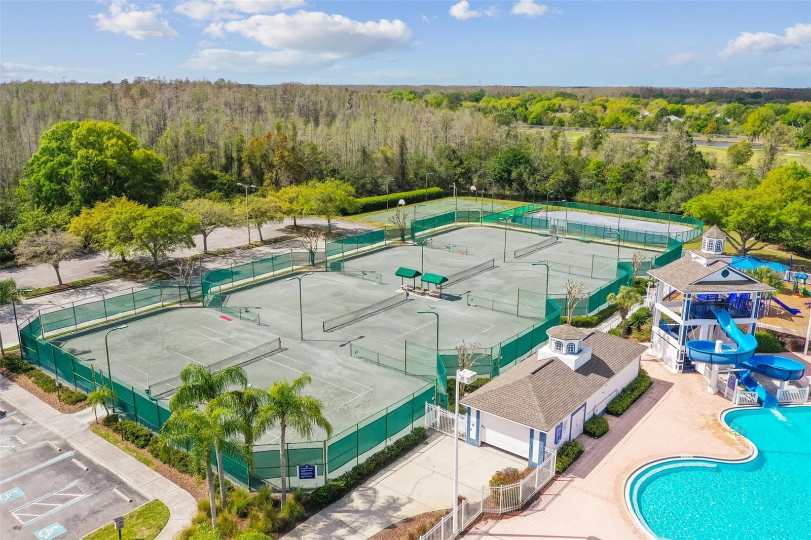 Amenities