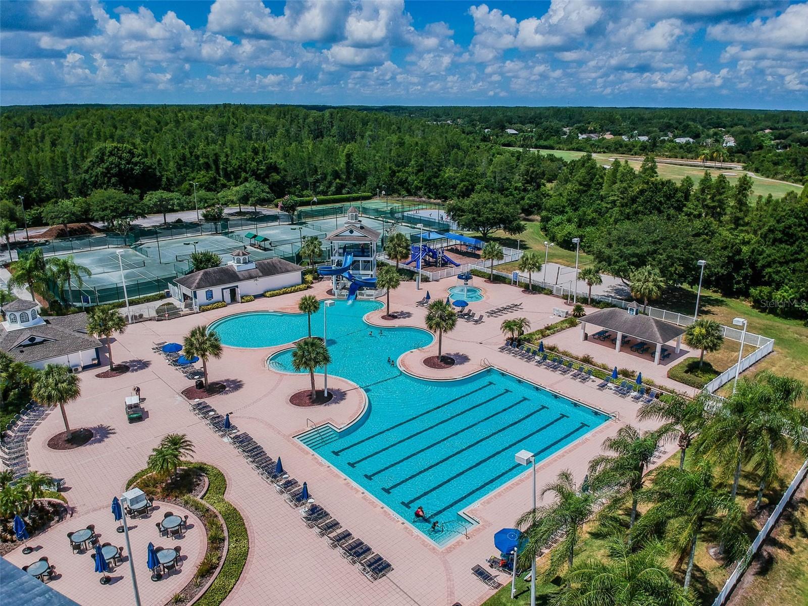 Amenities
