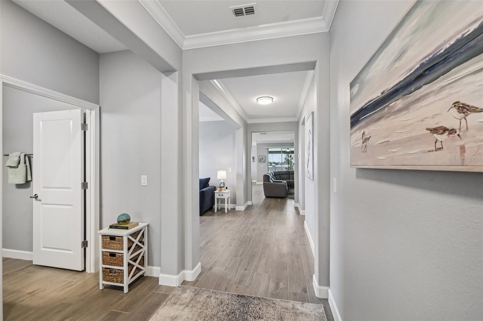 Foyer