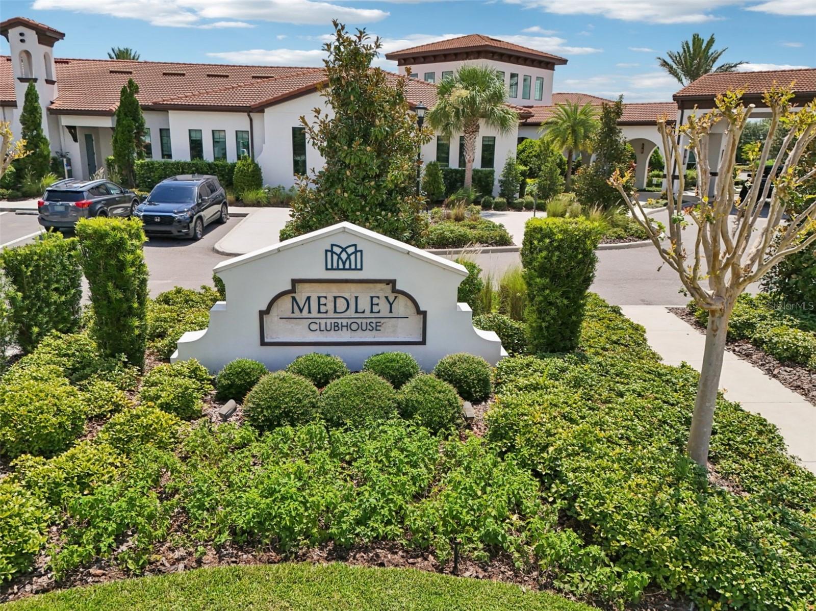 Clubhouse