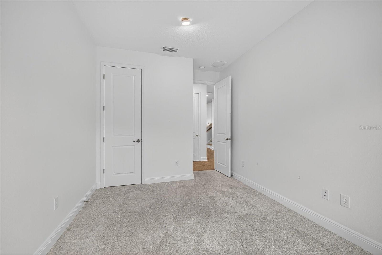 Downstairs Bedroom 1