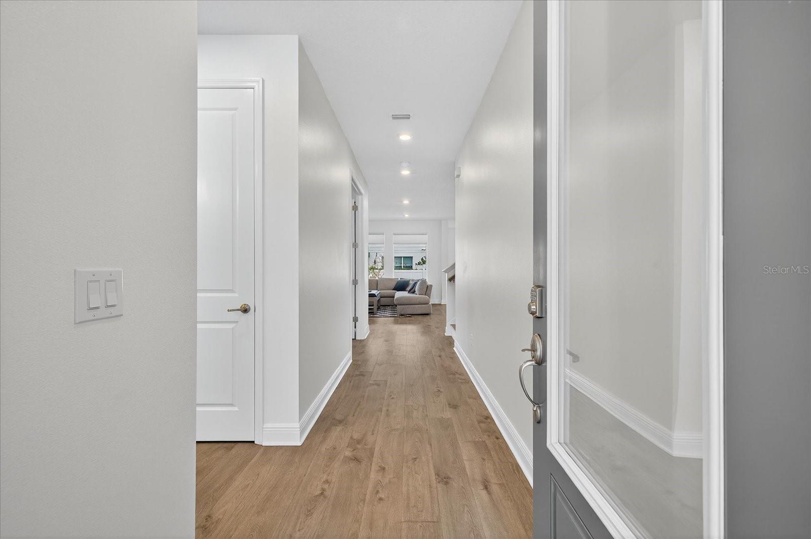 Entryway