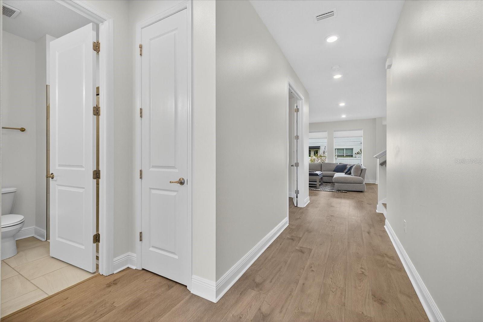 Entryway