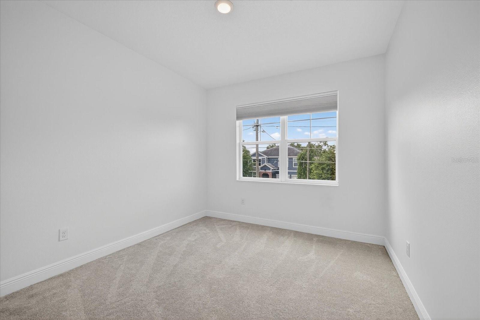Upstairs Bedroom 1