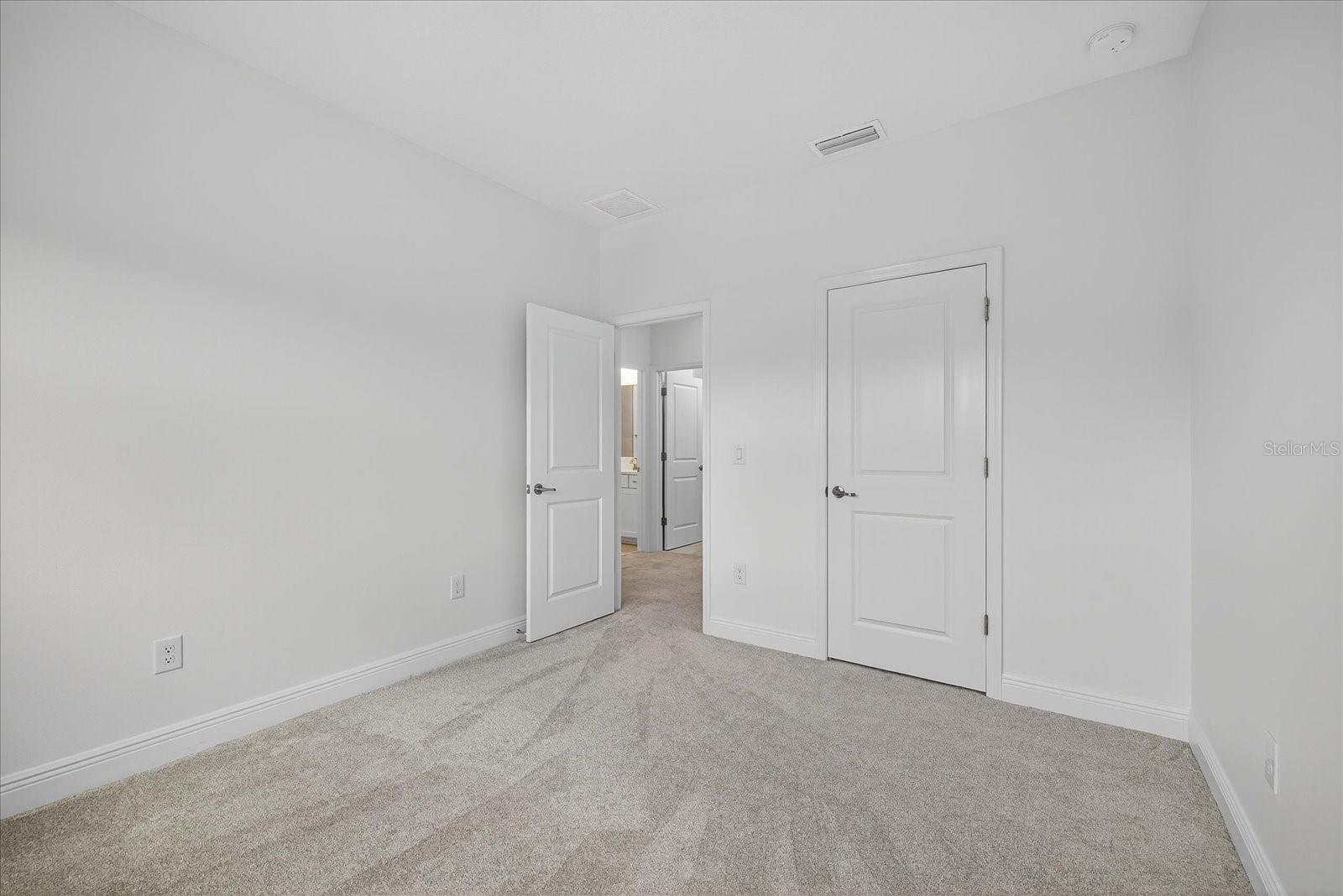 Upstairs Bedroom 1
