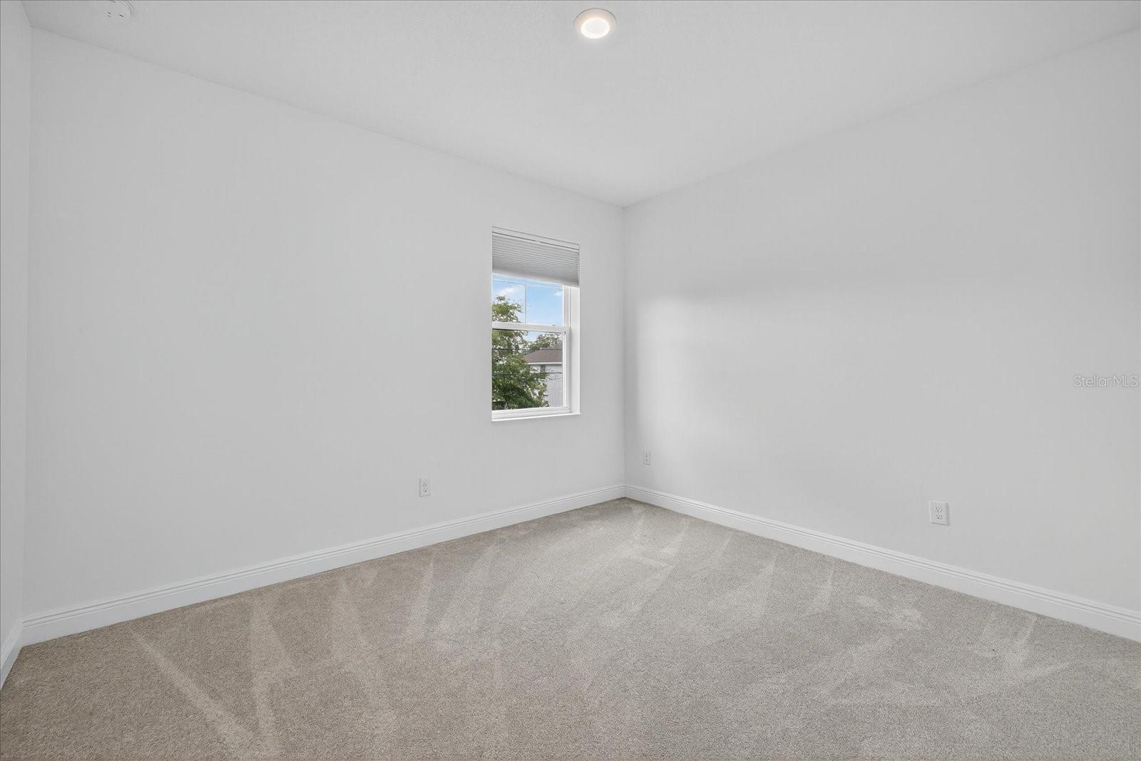 Upstairs Bedroom 2