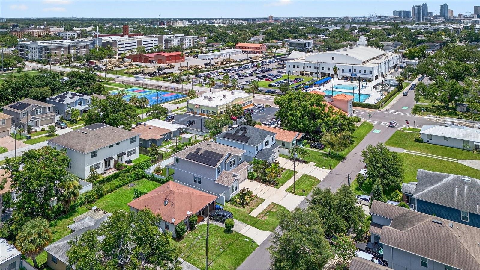 Aerial