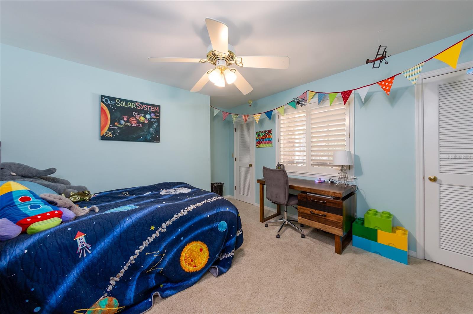 3rd bedoom