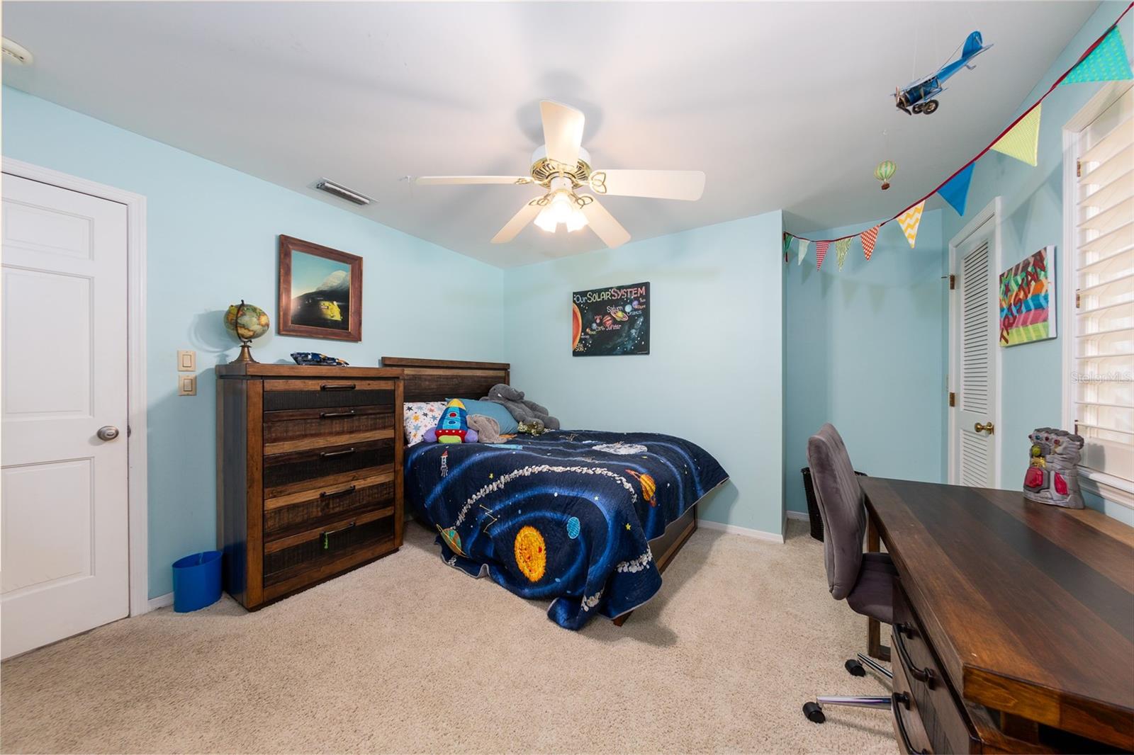3rd bedroom