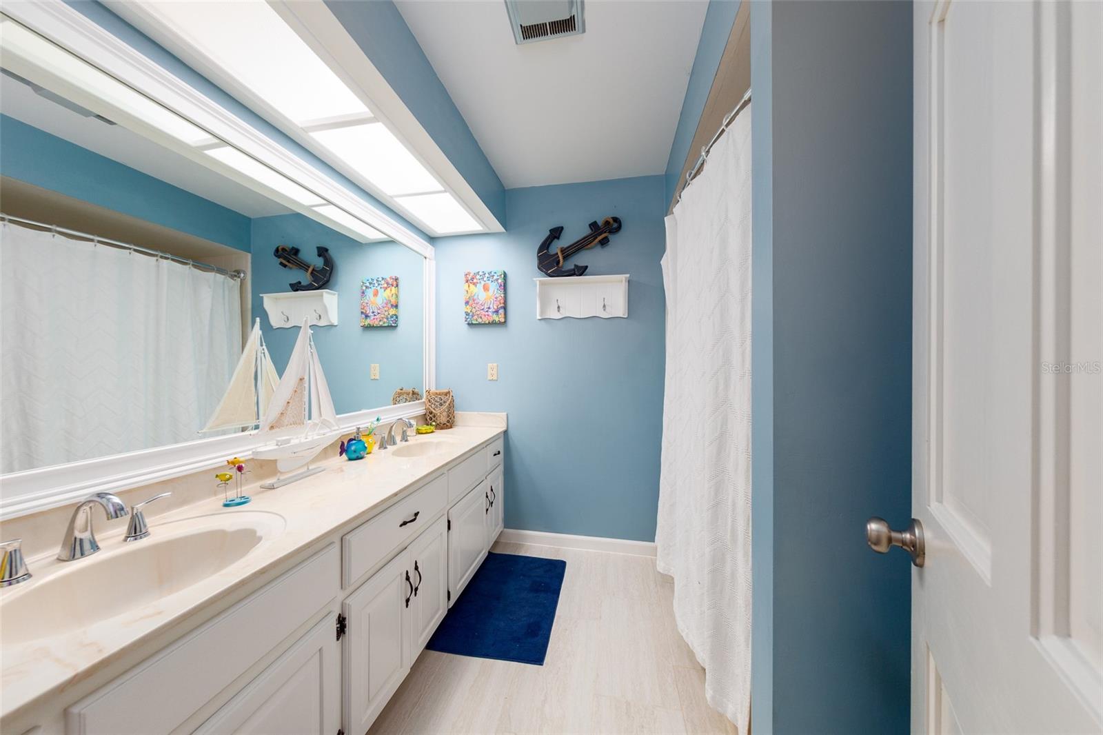 hall bath