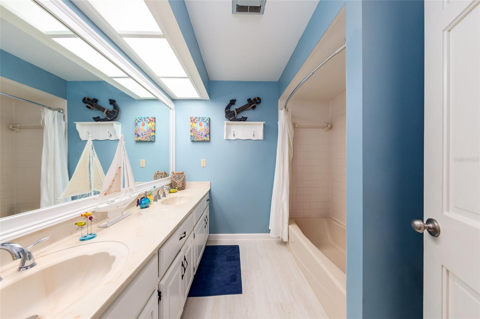 hall bath
