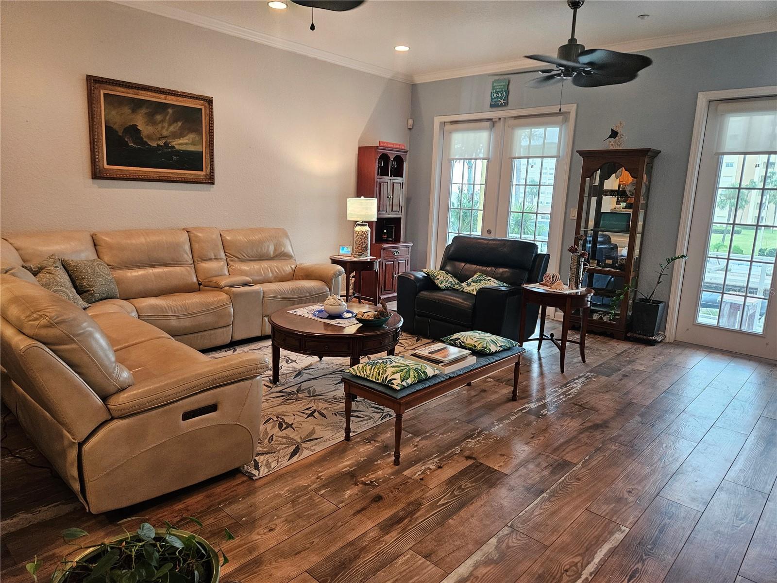 Family/Living Room.