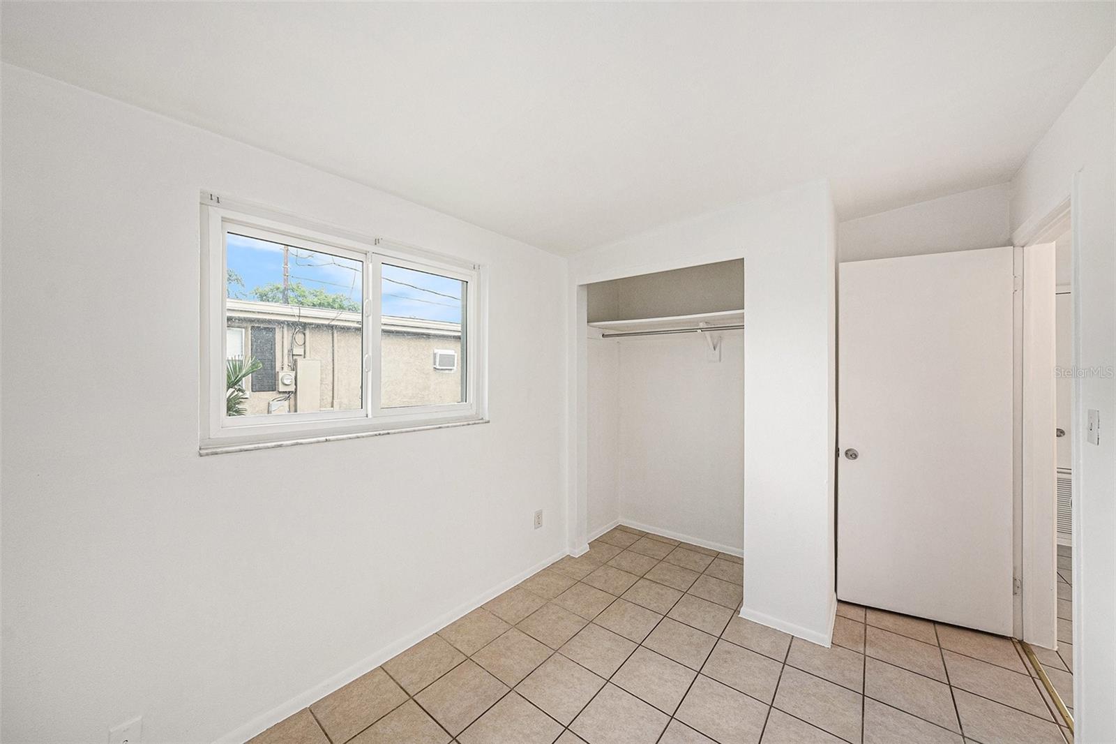 Third bedroom.