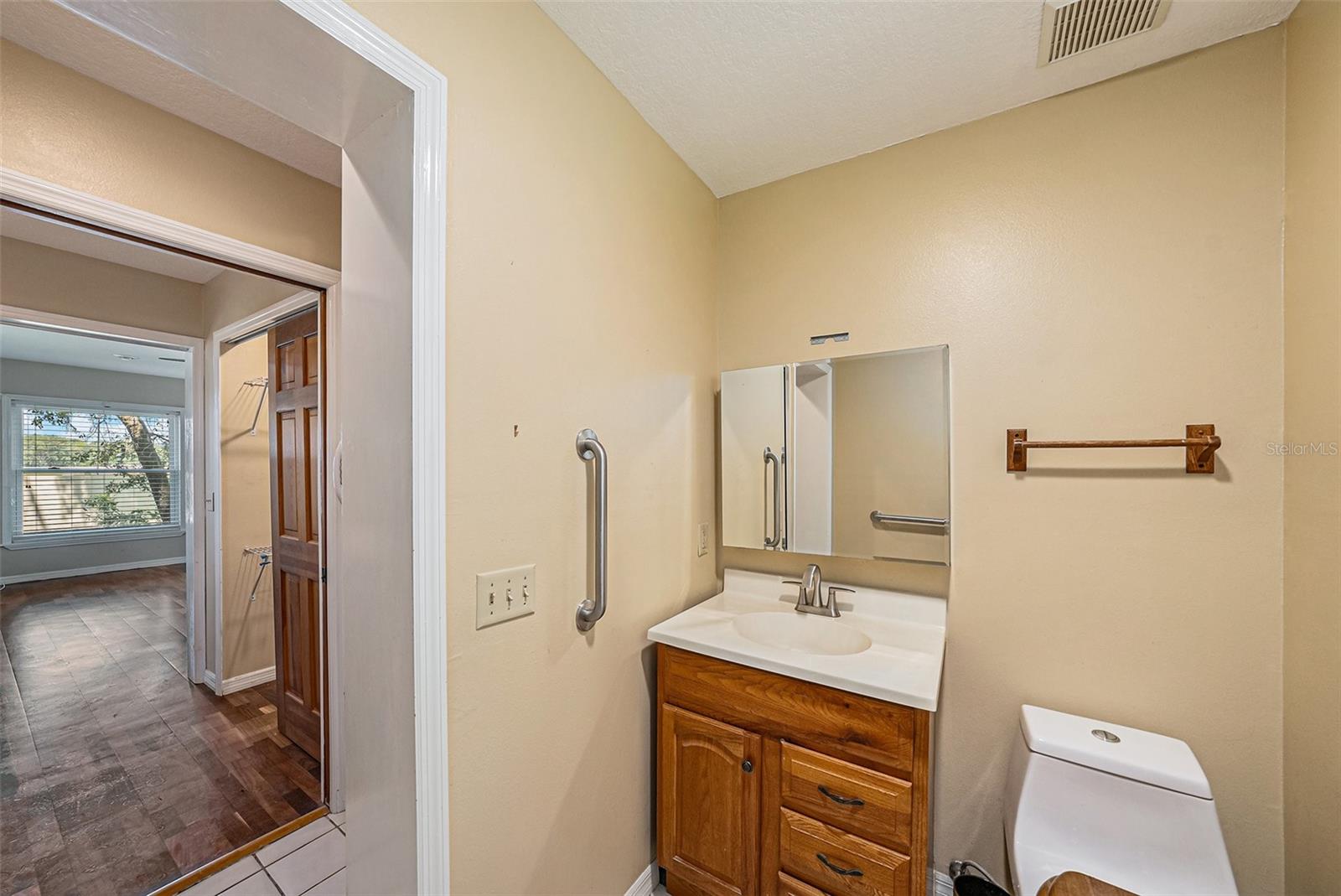 Inlaw Suite