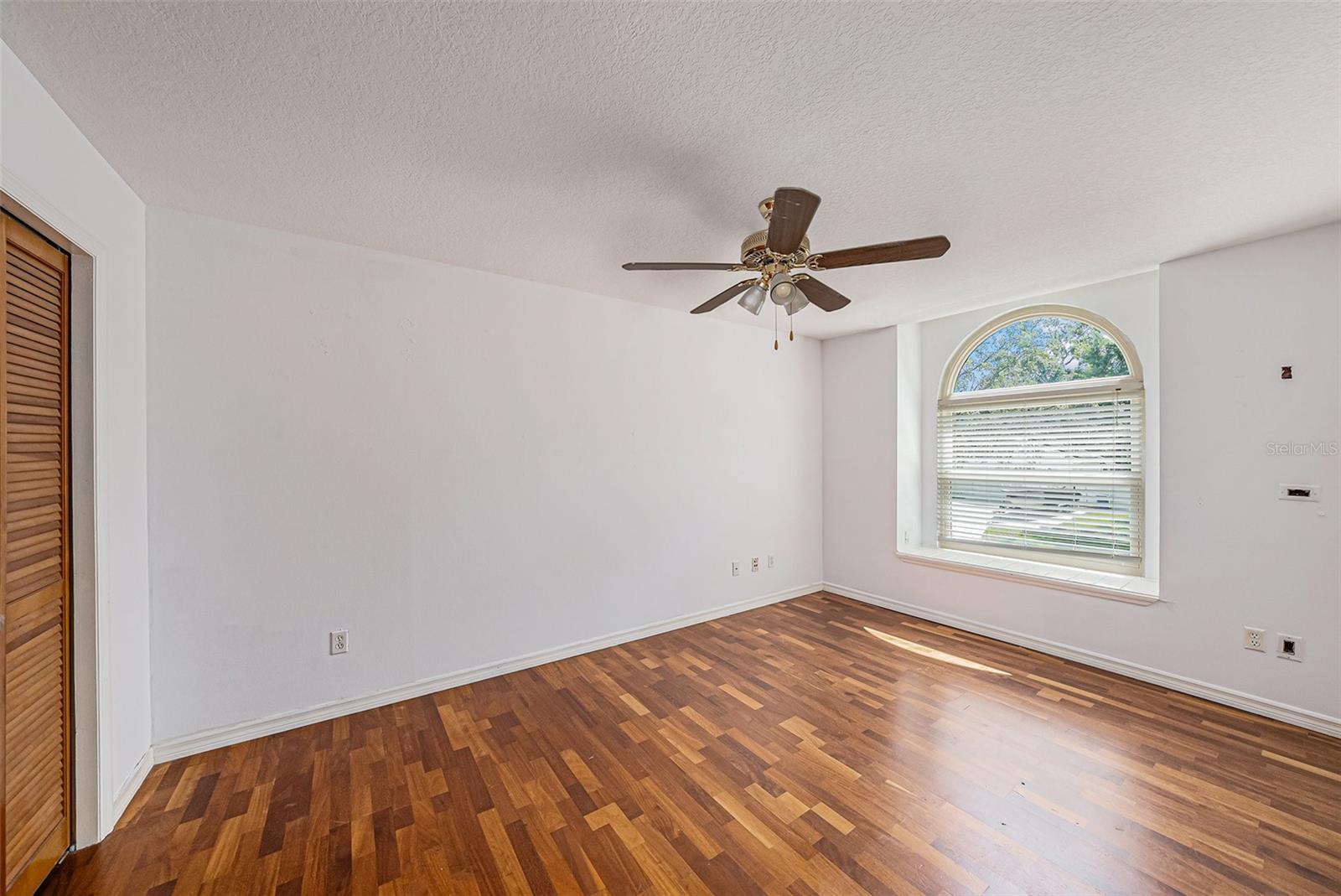 2ndary Bedroom
