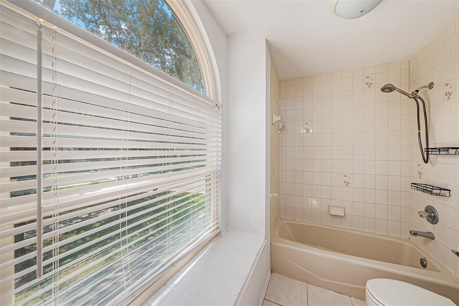 2nd Floor Hall Bath