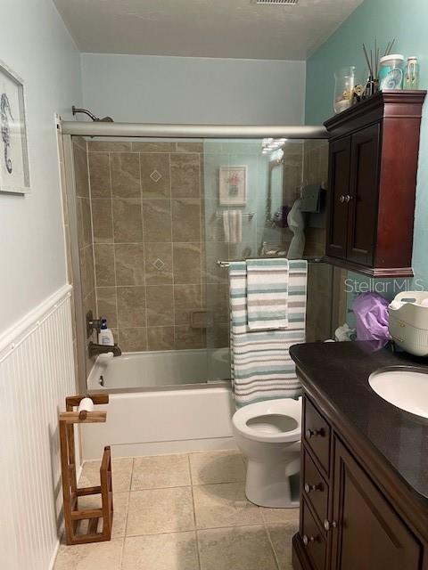 2nd Bathroom, Toilet, Vanity and Walk-In Closet                                                                                                                                                                                                                                                                                                                                                                                                                                                                                                                    ilet,
