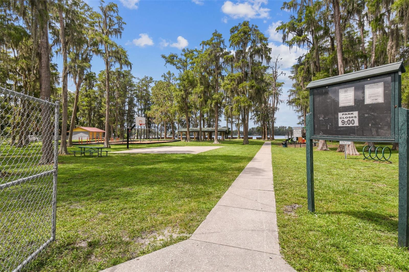 moon lake park