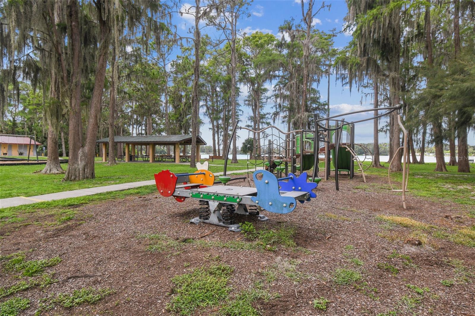 moon lake park