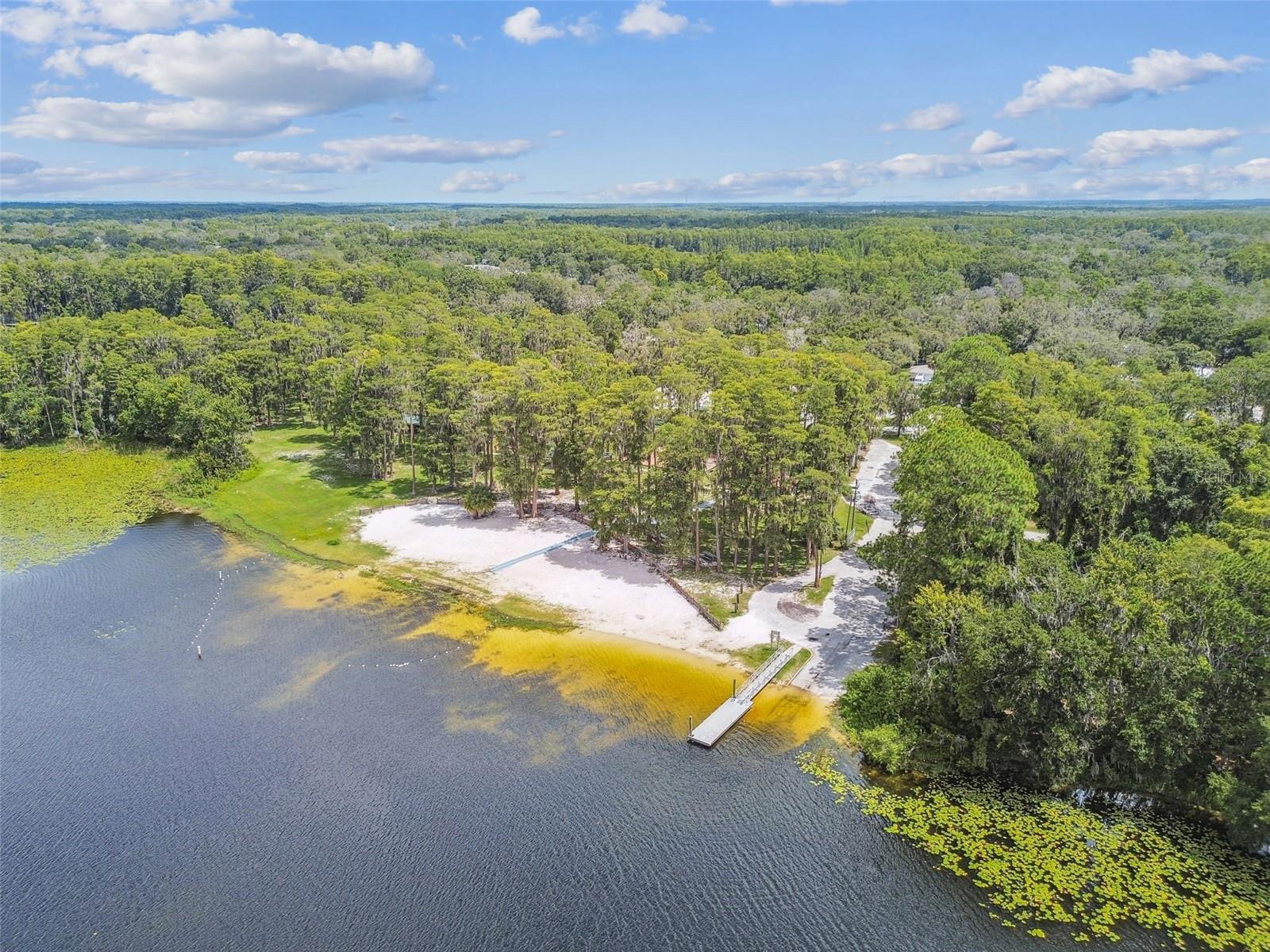 moon lake park
