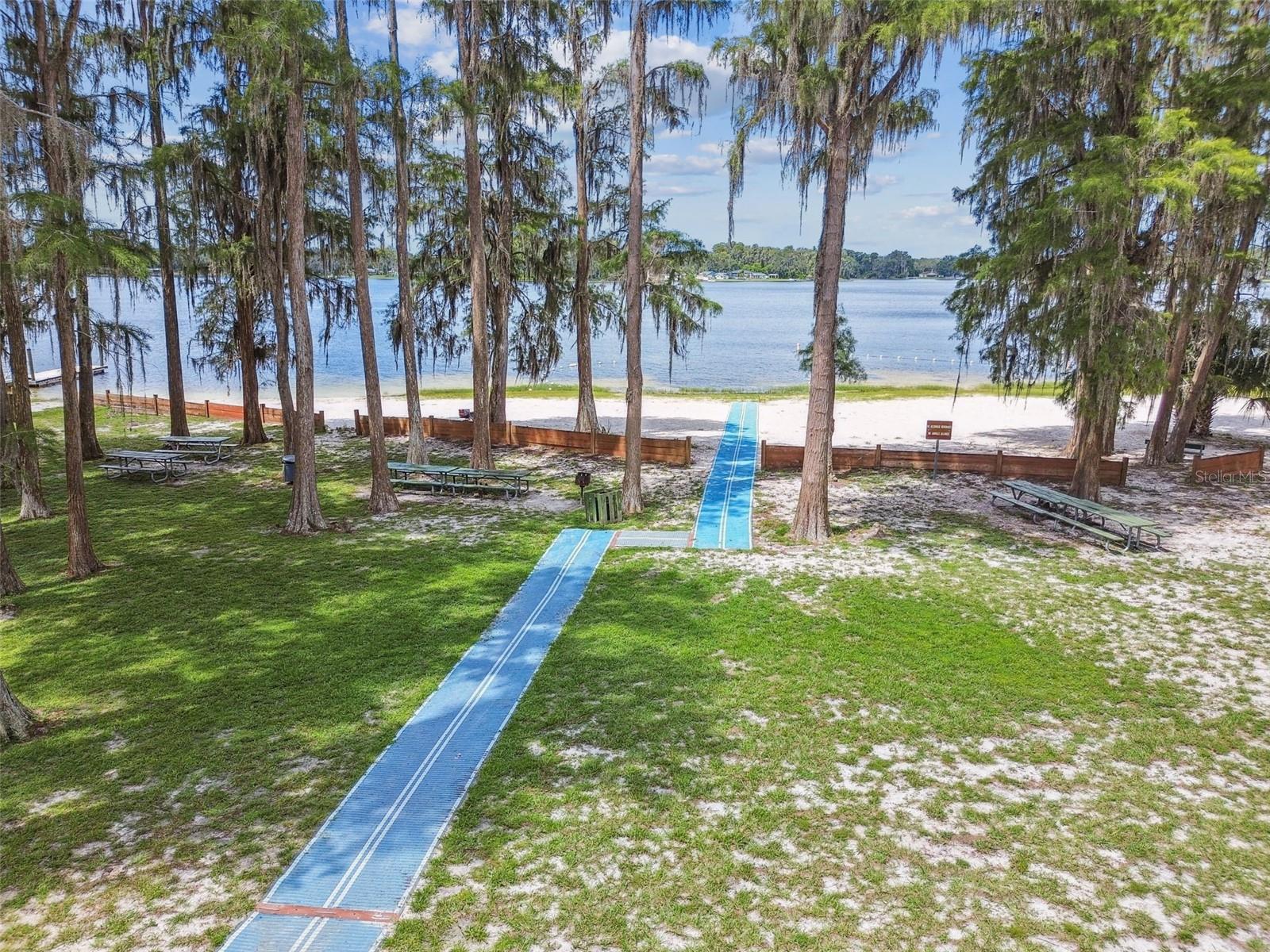 moon lake park
