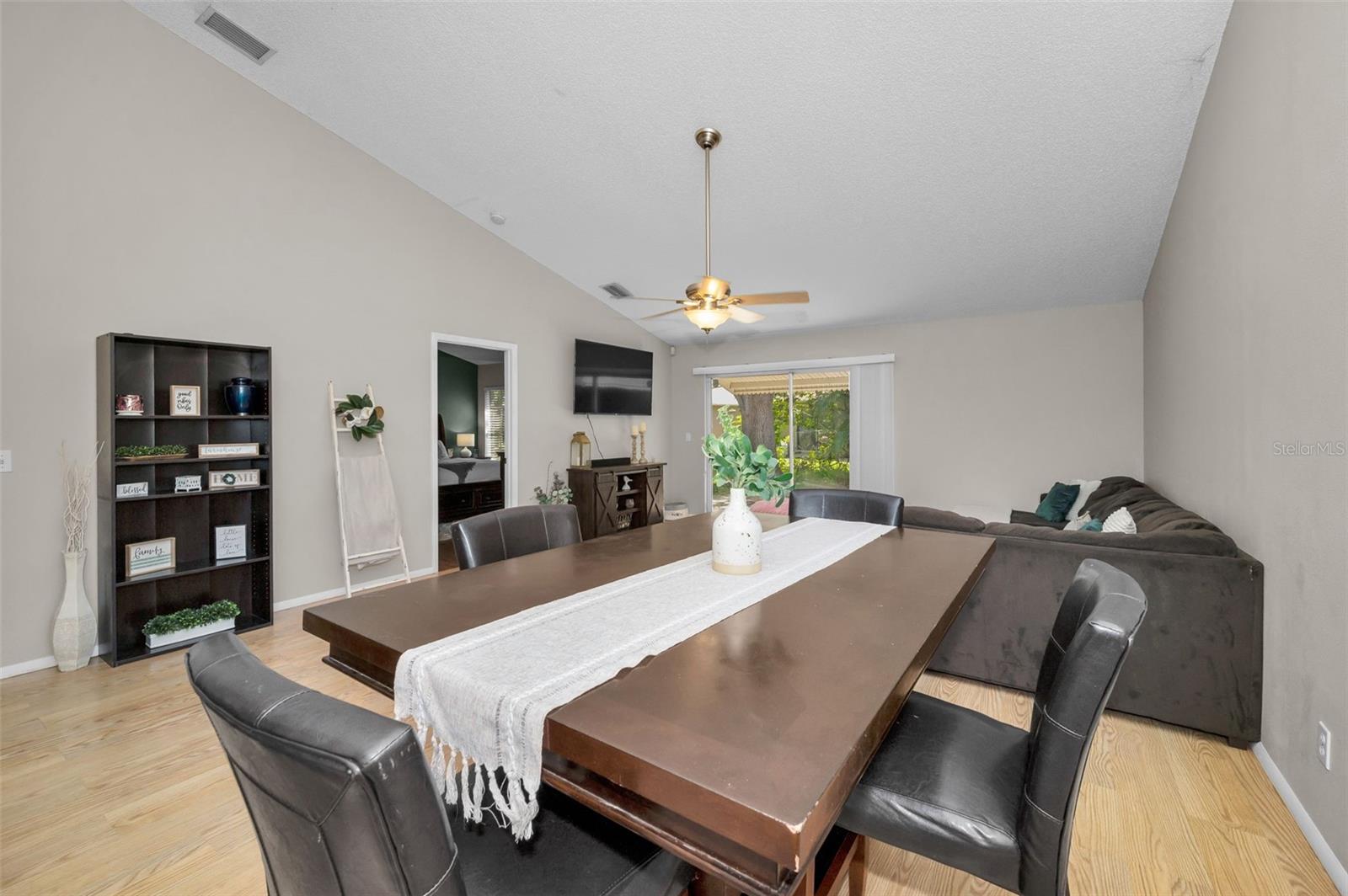 Dining and Great Room
