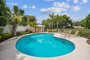community pool