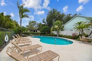 community pool
