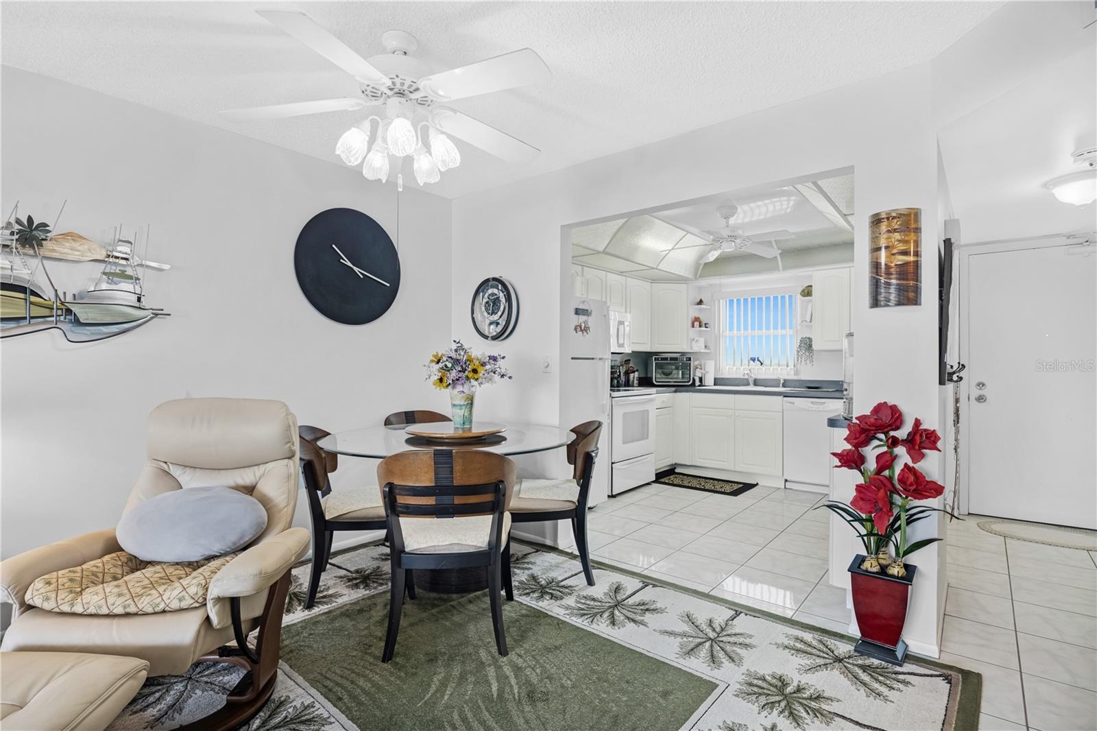Dinning Room