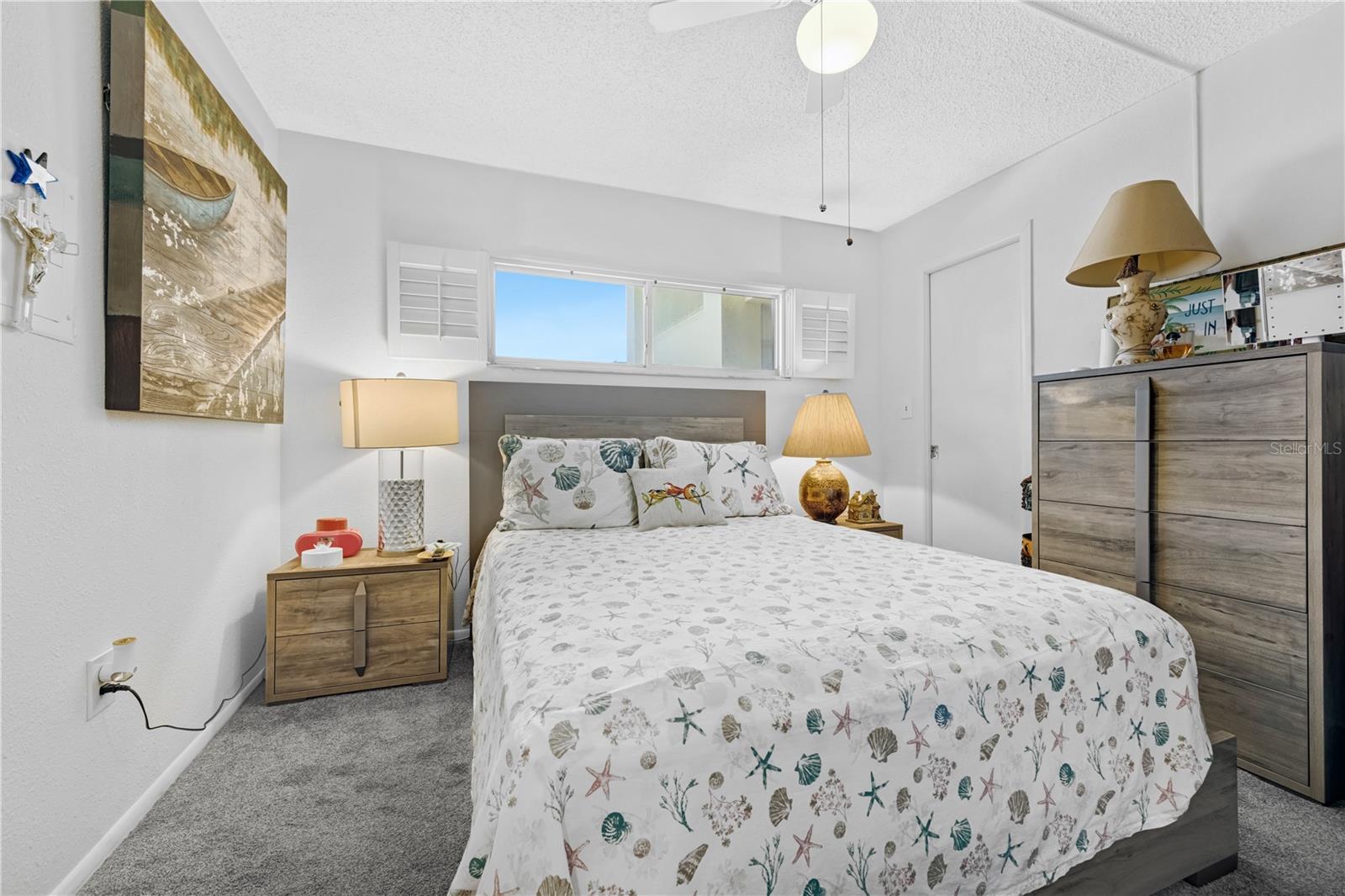 Guest - 2nd Bedroom