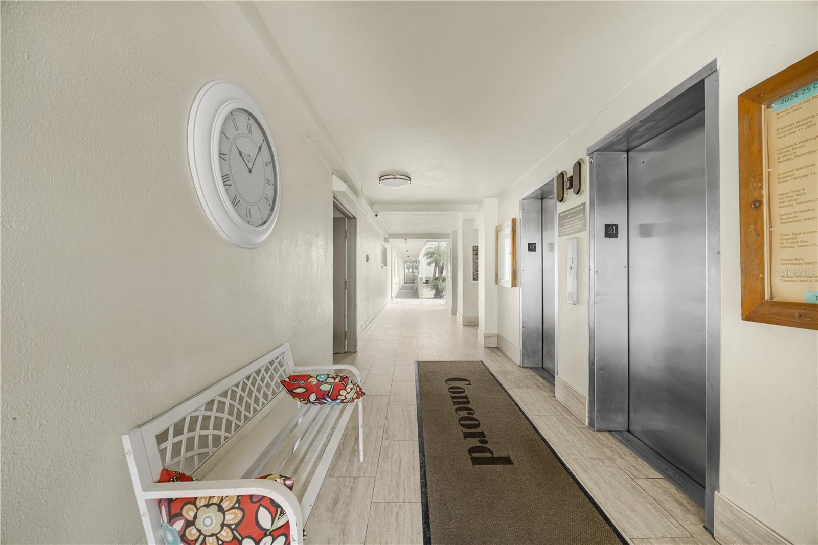 Entrance/Lobby