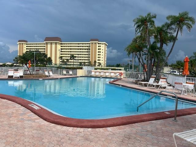 Community Pool