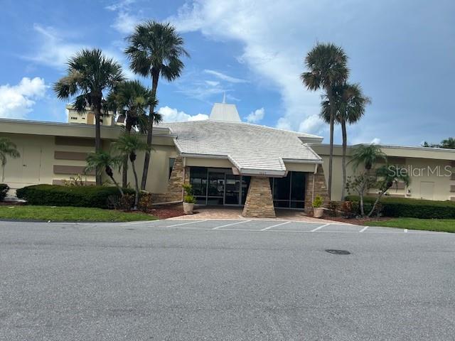 Clubhouse