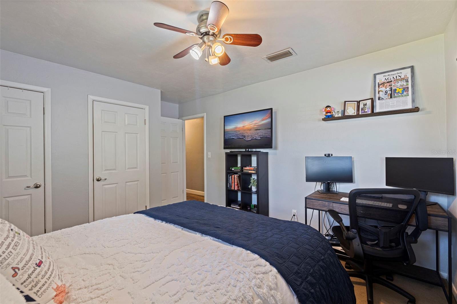 2nd Bedroom