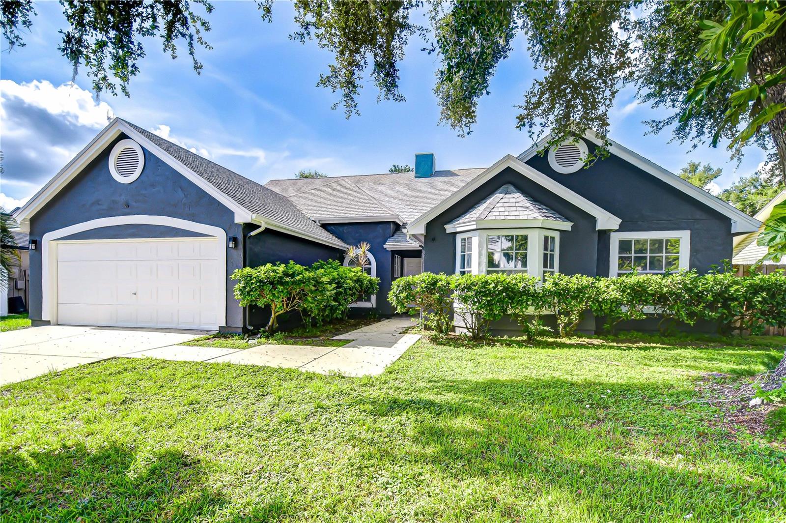 Remodeled pool home!