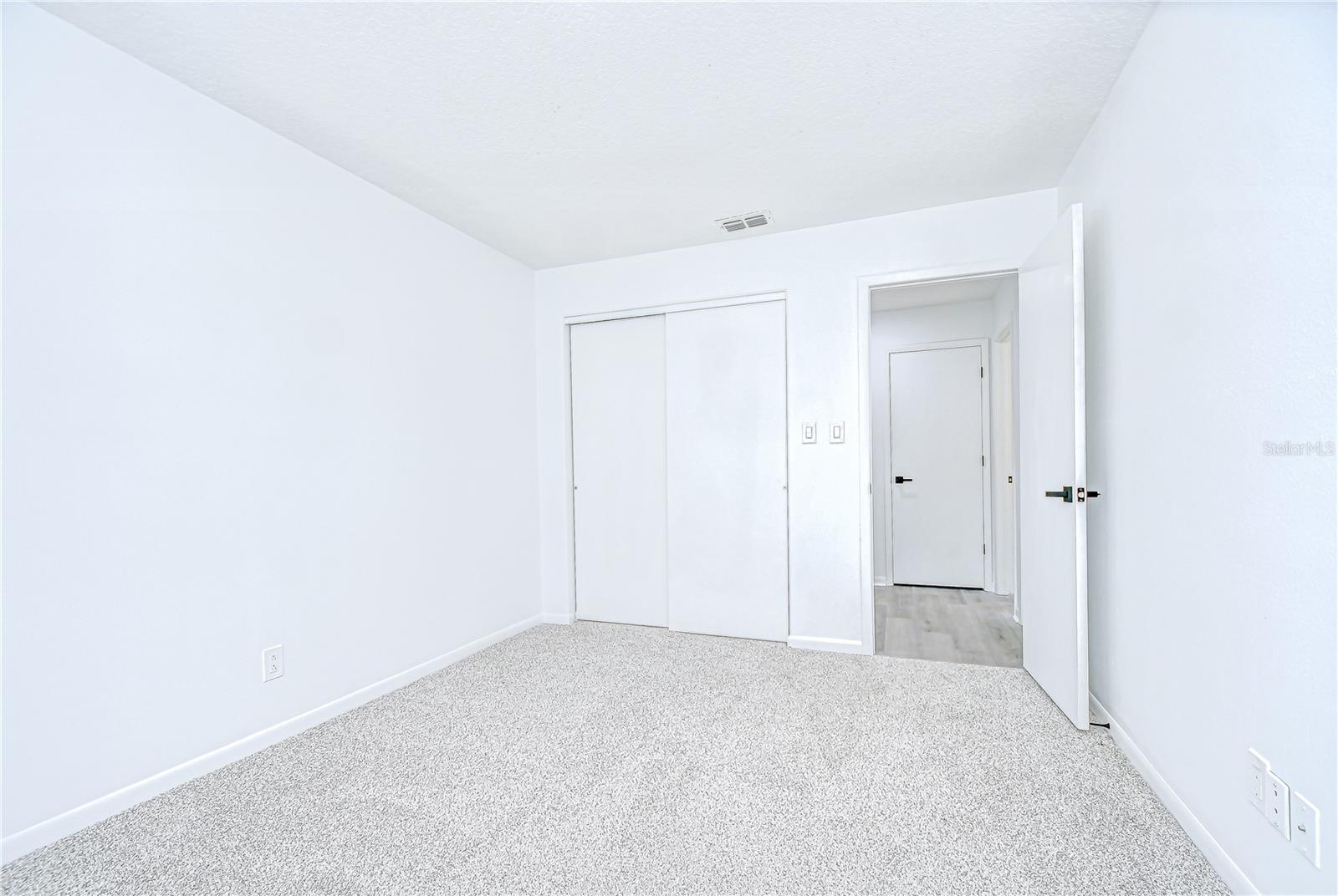 Third bedroom!