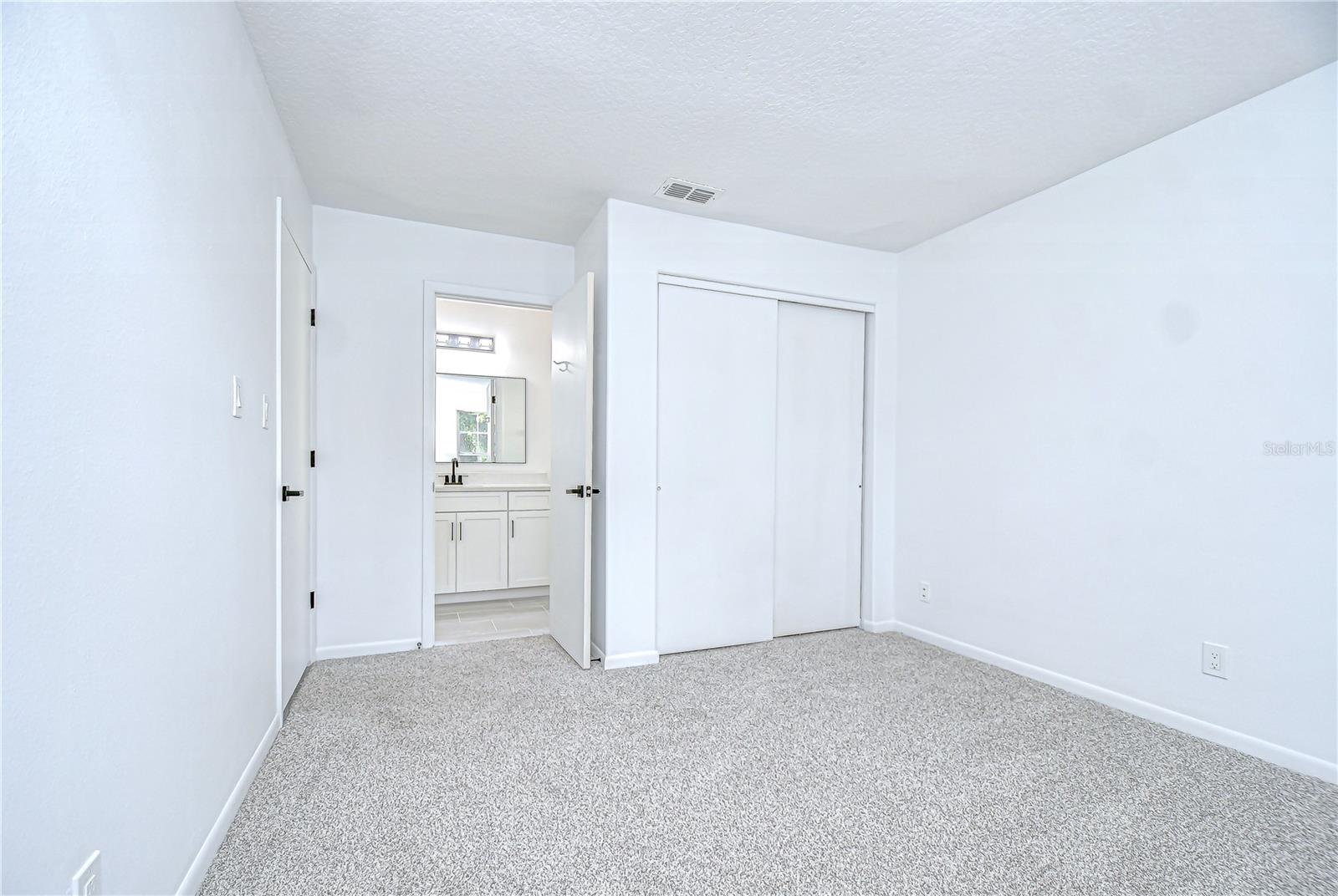 Fourth bedroom!