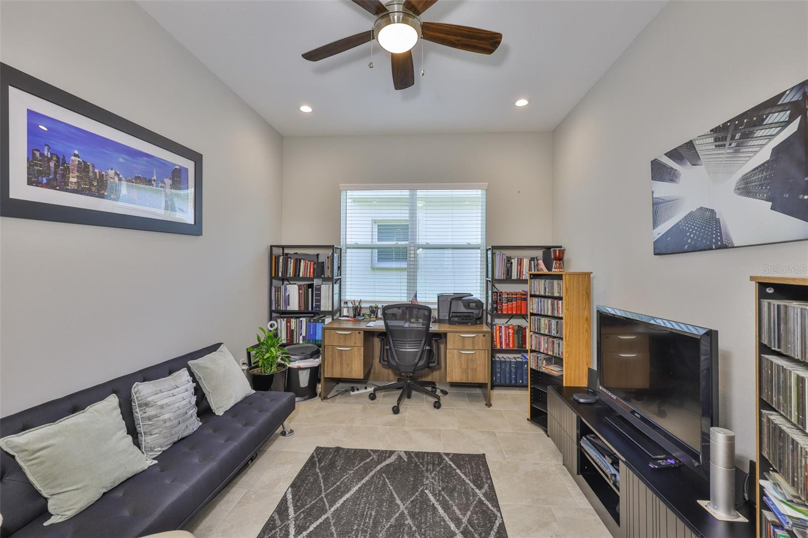 Office/Den