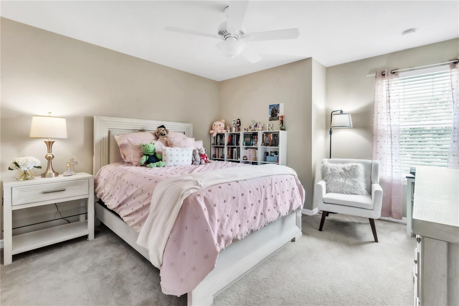 3rd bedroom