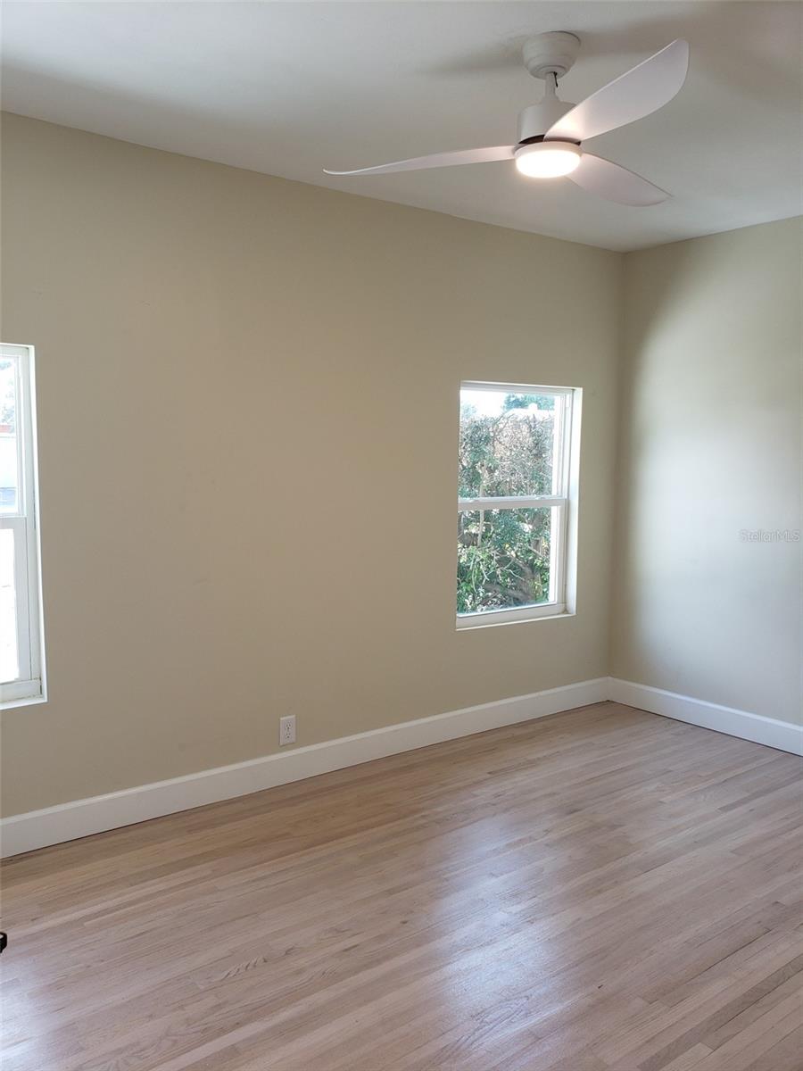 3rd bedroom