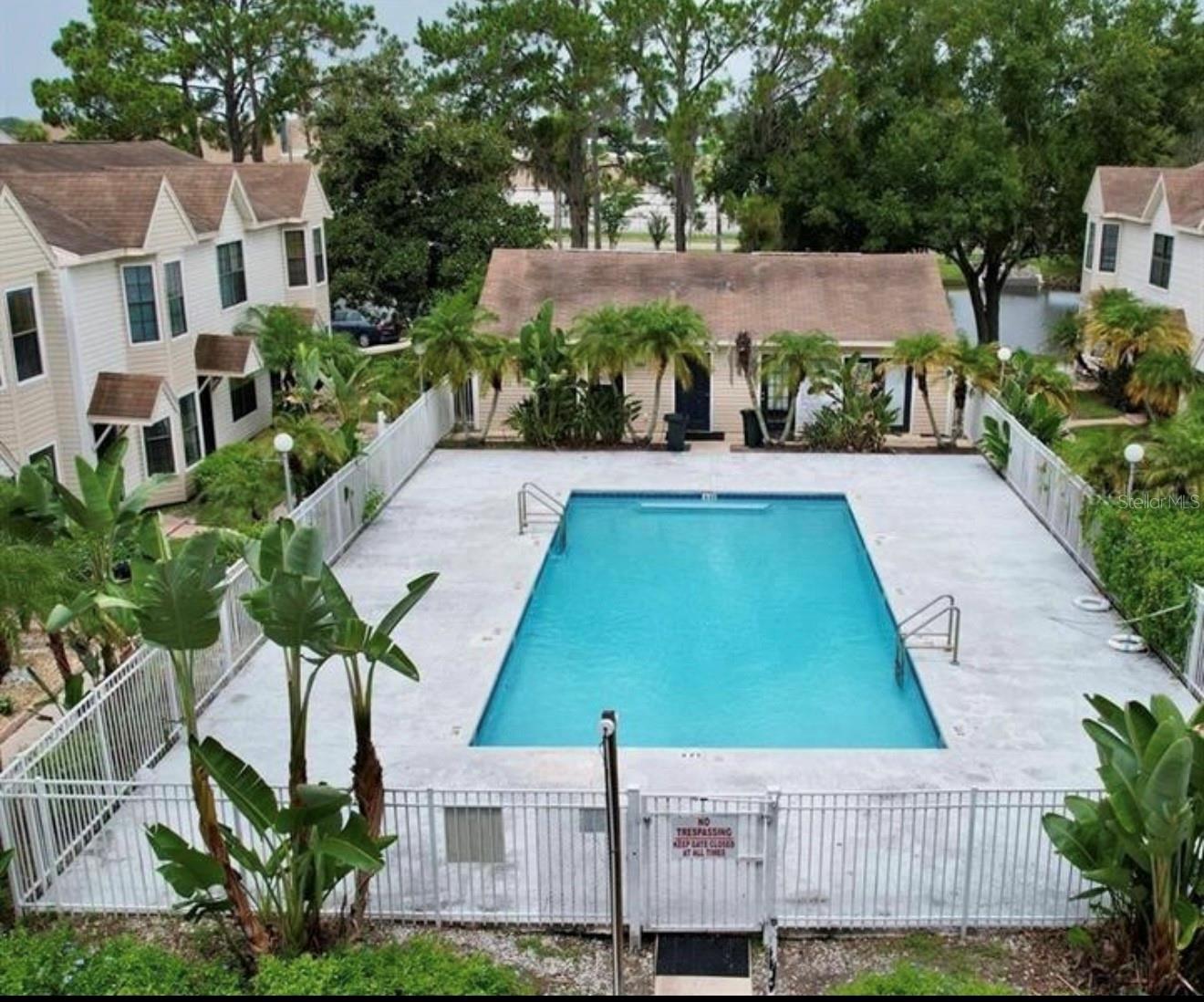 Community Pool