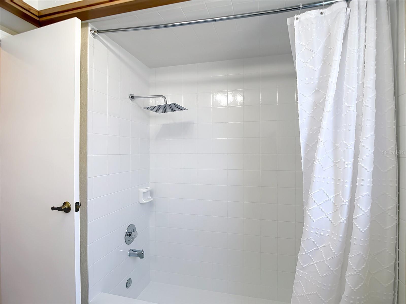 Shower
