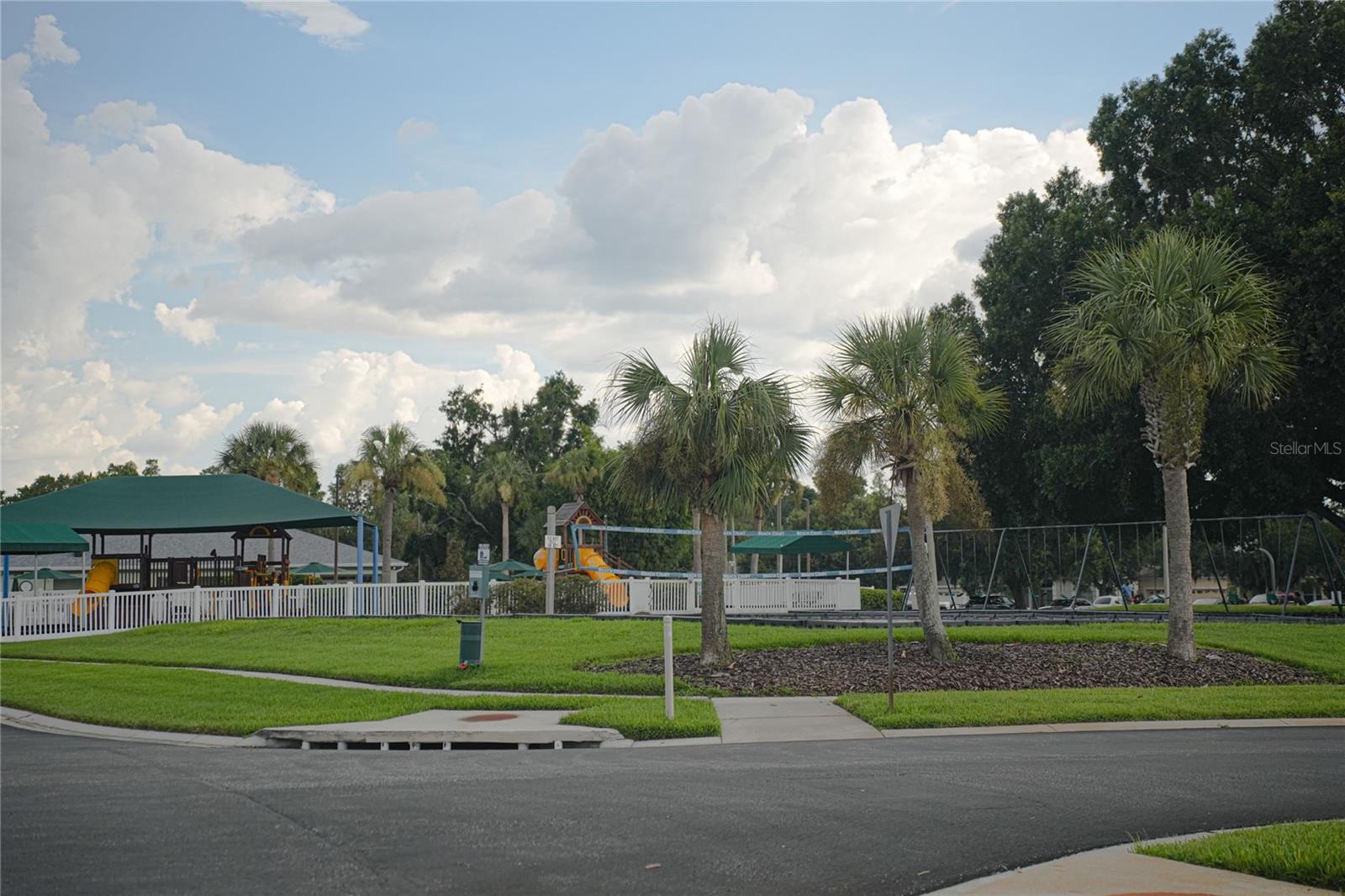 Community Playground