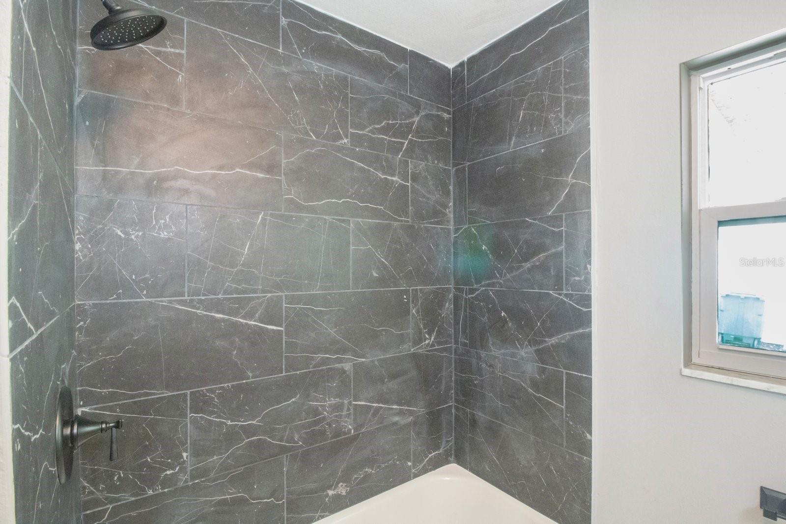 Main bath