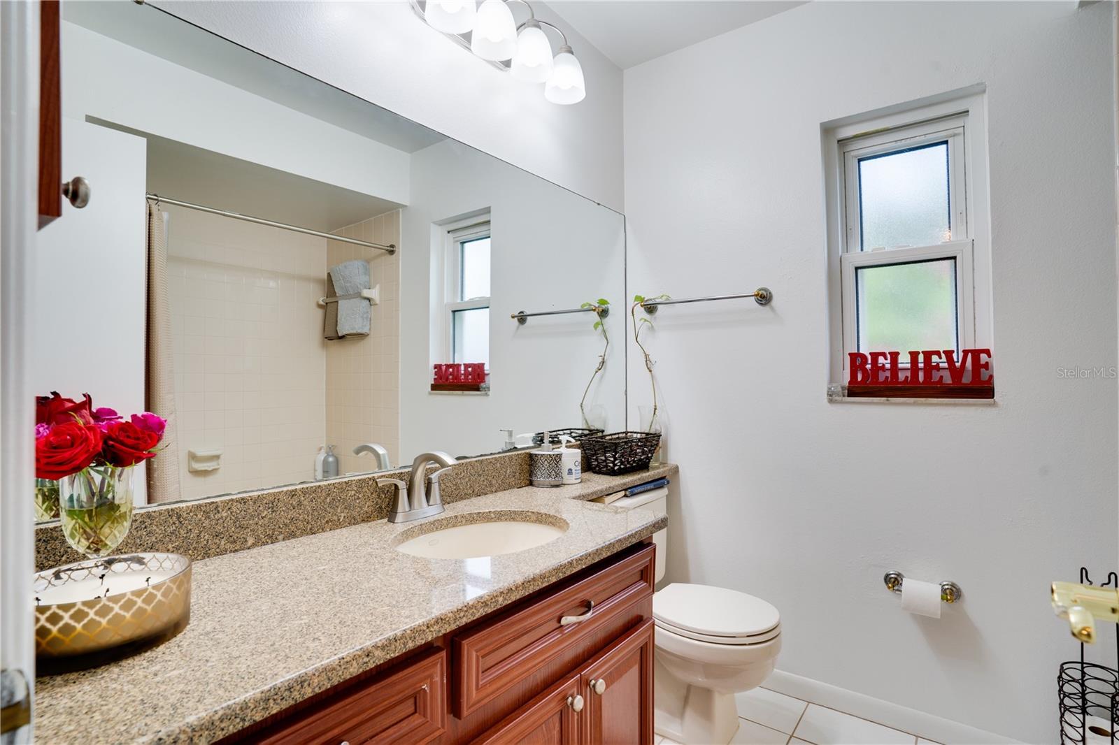 Bathroom 2