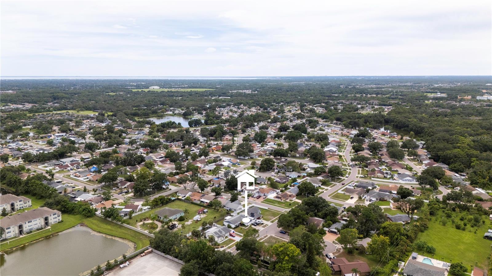 No HOA or CDD fees!
